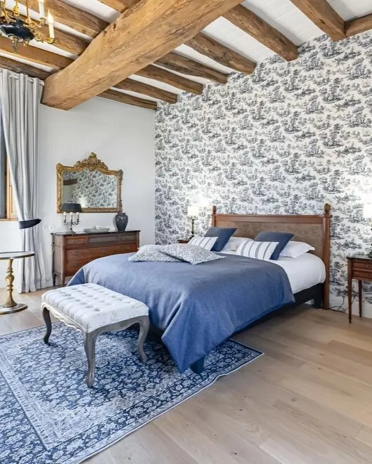 chambre hote françois charette