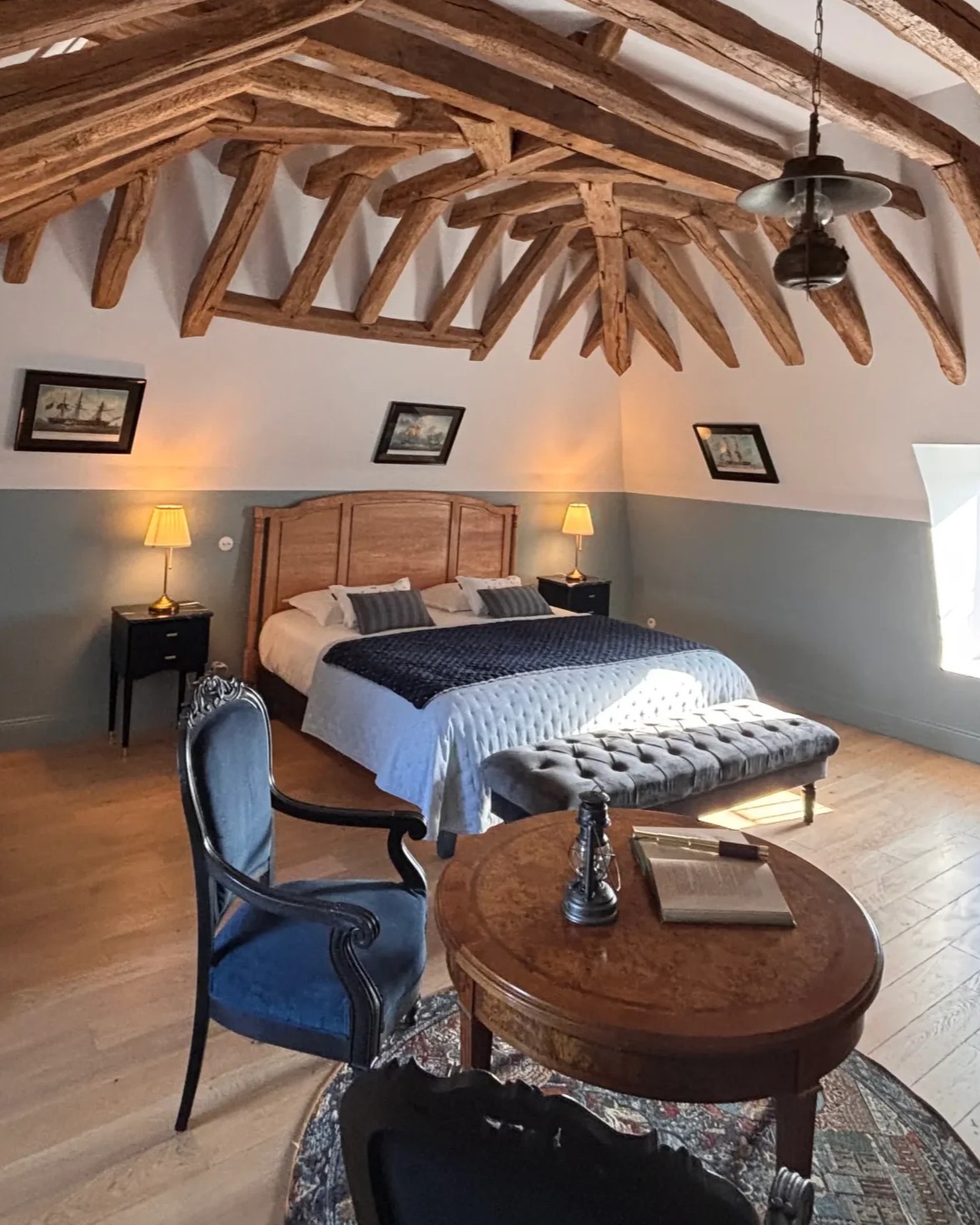 chambre hote la boussole