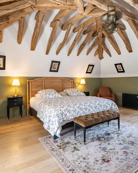 chambre hote astrolabe